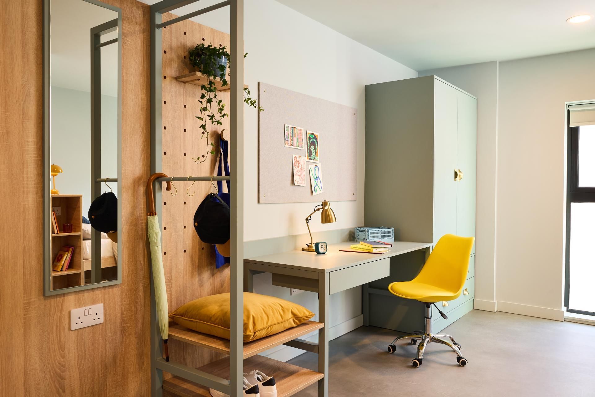 Premium Plus Ensuite